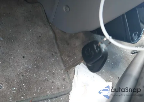 2008 Toyota Sienna Ce/Le from USA, damaged, VIN 5TDZK23C98S207255